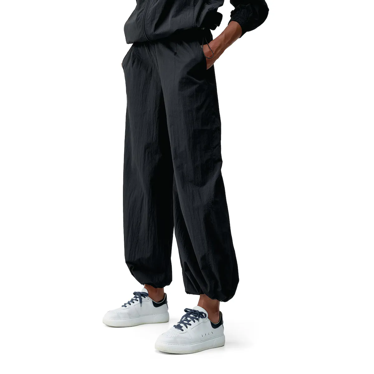 Amara Born Living Yoga Женские брюки, чёрный
Amara Born Living Yoga Женские брюки, чёрный