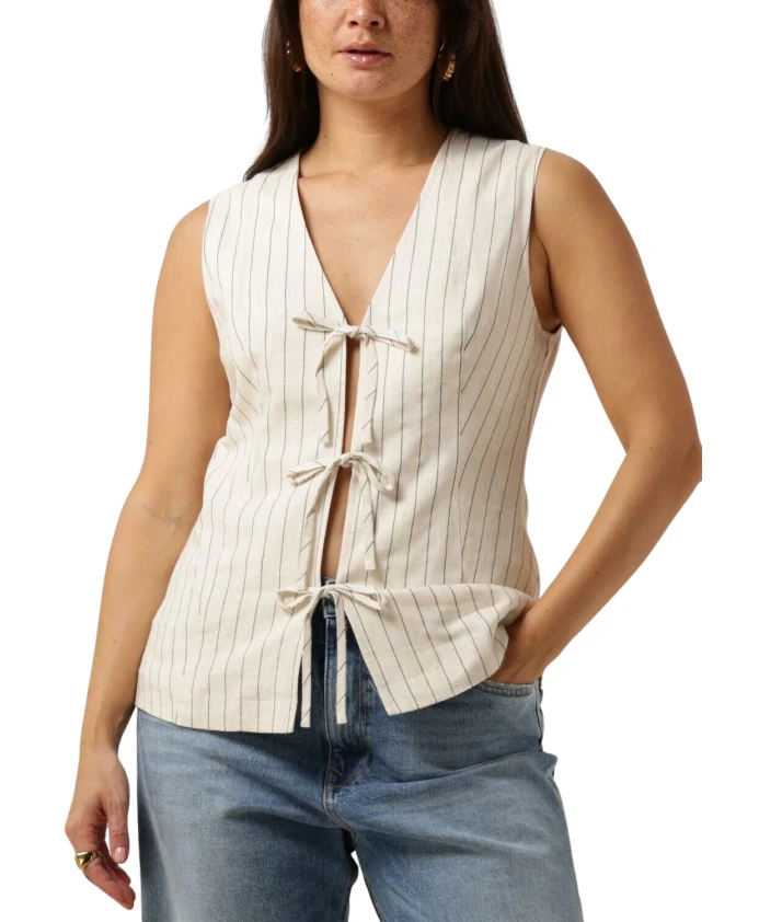 Жилет Энетенна Envii, бежевый
Жилет Энетенна Envii, бежевый