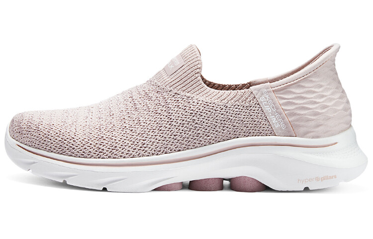 Кроссовки для бега GO WALK 7 женские с низким верхом Skechers
Кроссовки для бега GO WALK 7 женские с низким верхом Skechers