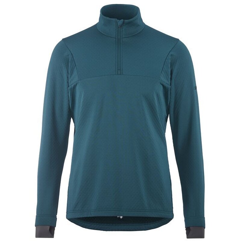 Водолазка с сердечником для усиления теплового среднего слоя M Craft, цвет alfa
Водолазка с сердечником для усиления теплового среднего слоя M Craft, цвет alfa