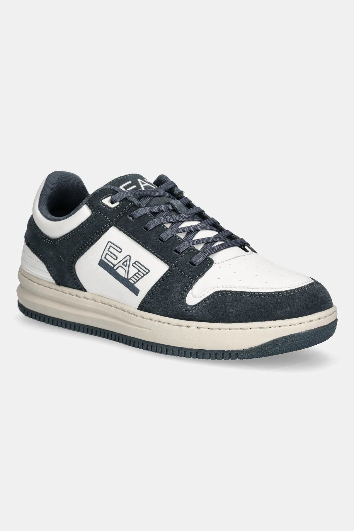 Кроссовки Ea7 Emporio Armani, синий
Кроссовки Ea7 Emporio Armani, синий