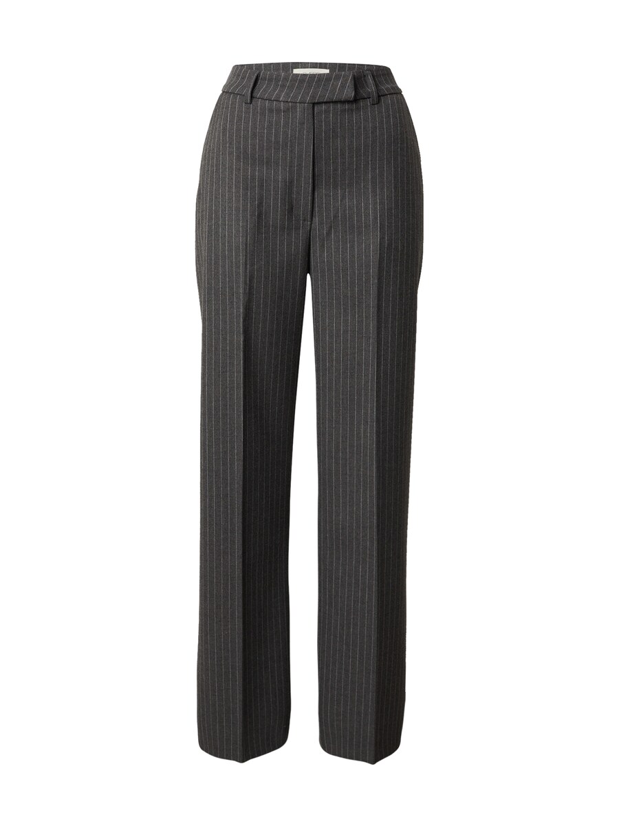 Обычные плиссированные брюки RÆRE by Lorena Rae Fabrice, серый
Обычные плиссированные брюки RÆRE by Lorena Rae Fabrice, серый