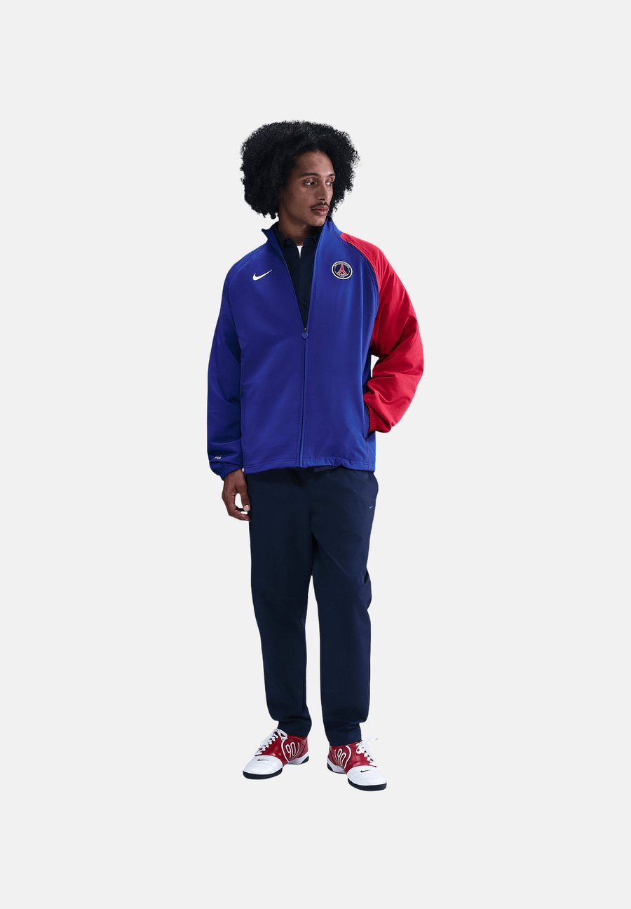 Куртка Nike Performance Outdoor jacket, Blaurot/Blue
Куртка Nike Performance Outdoor jacket, Blaurot/Blue