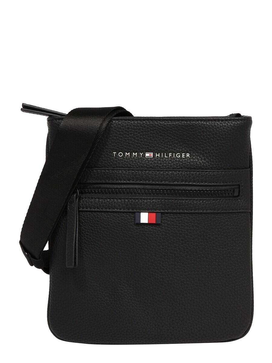 Сумка через плечо TOMMY HILFIGER Crossbody Bag, черный
Сумка через плечо TOMMY HILFIGER Crossbody Bag, черный