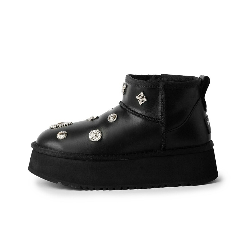 Зимние ботинки женские Flowerskam, бежевый
Зимние ботинки женские Flowerskam, бежевый