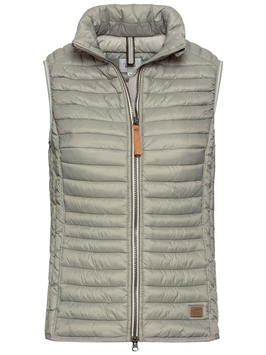 Жилет CAMEL ACTIVE, Olive
Жилет CAMEL ACTIVE, Olive