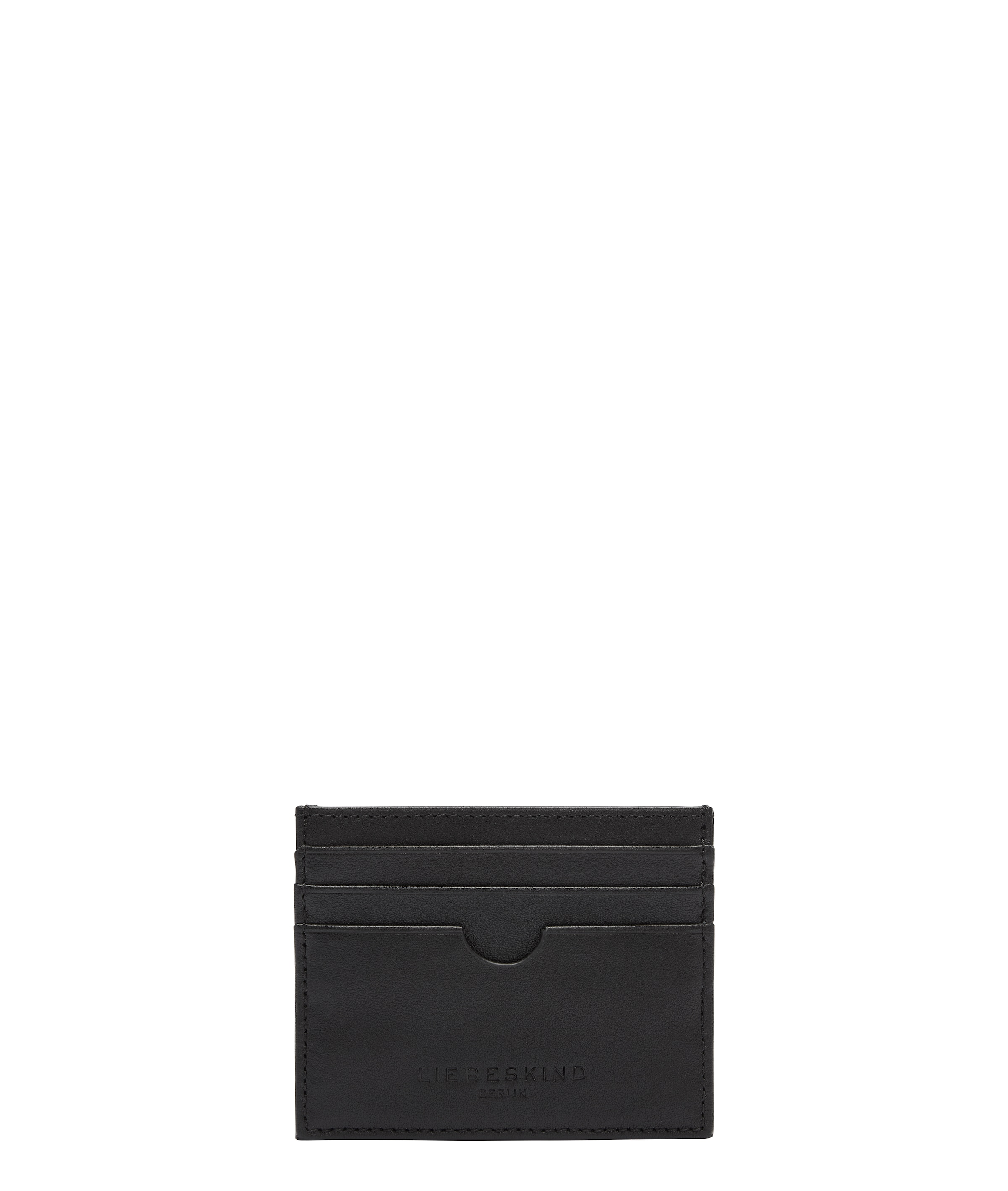 Liebeskind Berlin Чехол в черном цвете
Liebeskind Berlin Чехол в черном цвете