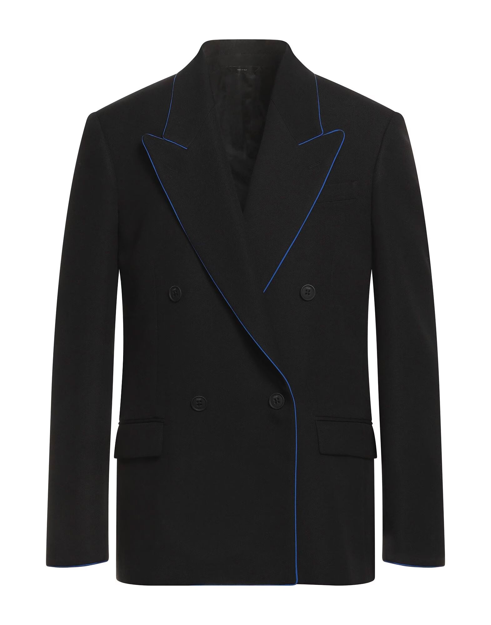 Блейзер Fendi, черный
Блейзер Fendi, черный