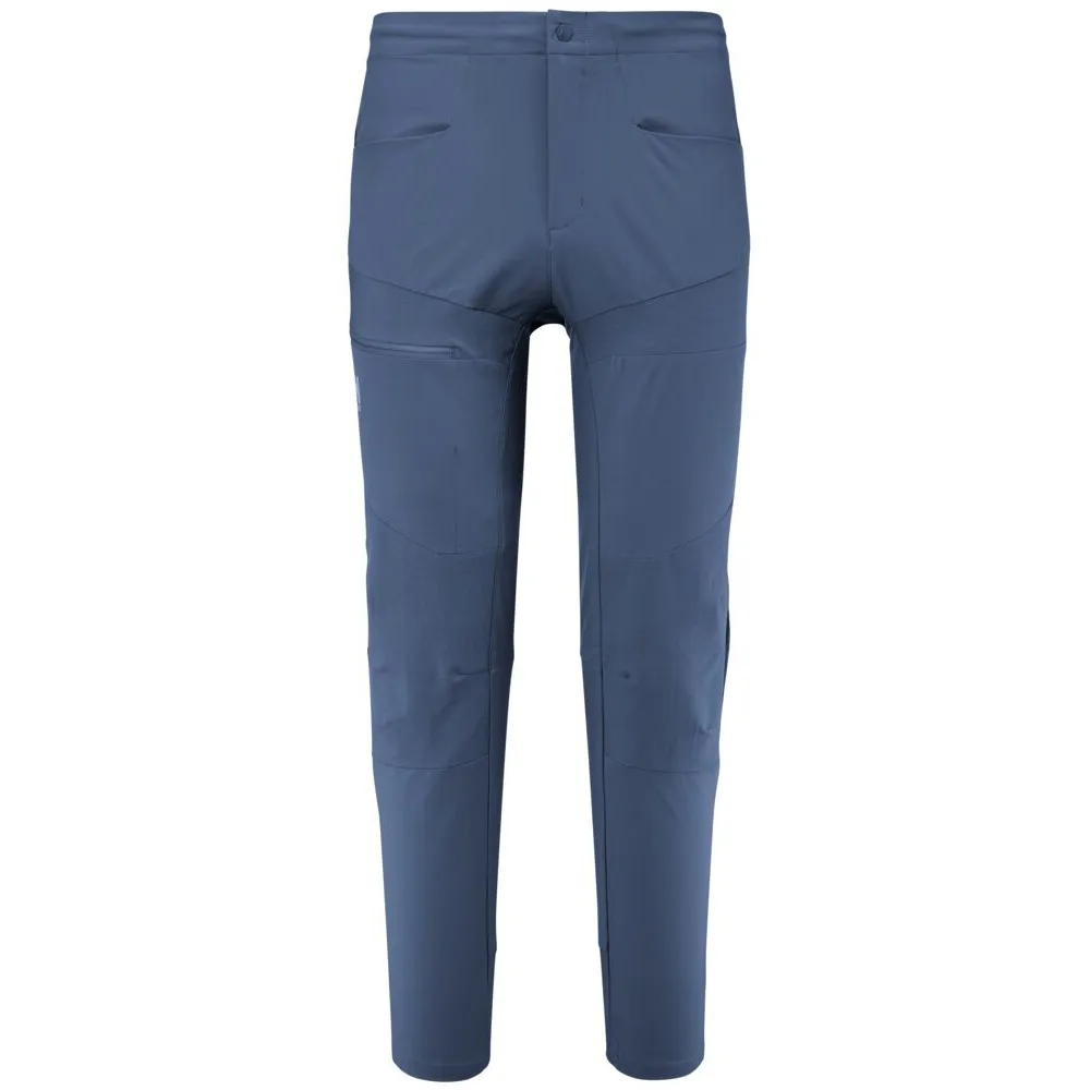 Брюки Millet Cimaï Poly, синий
Брюки Millet Cimaï Poly, синий