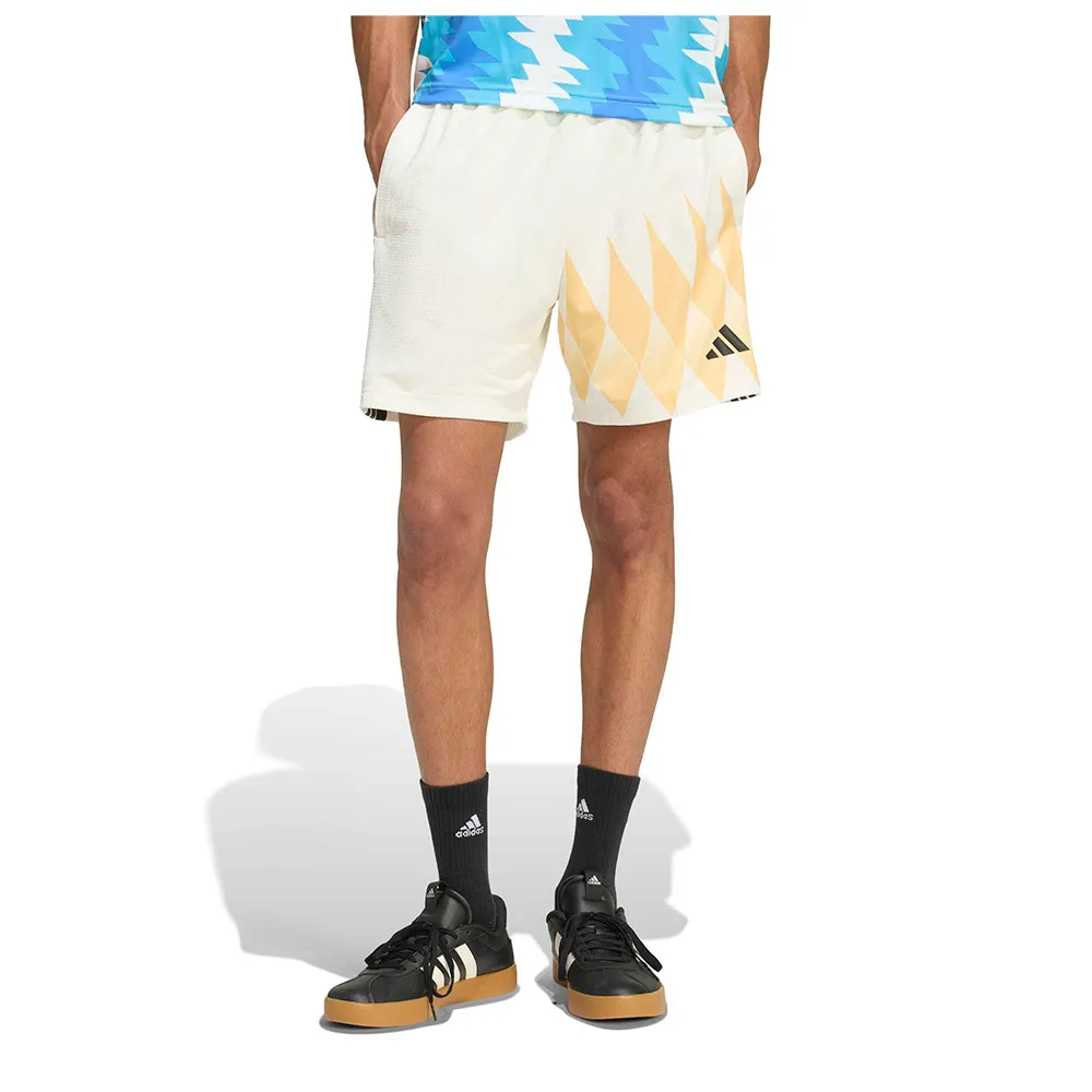 Шорты adidas House Of Tiro X Common Goal Pique, белый
Шорты adidas House Of Tiro X Common Goal Pique, белый