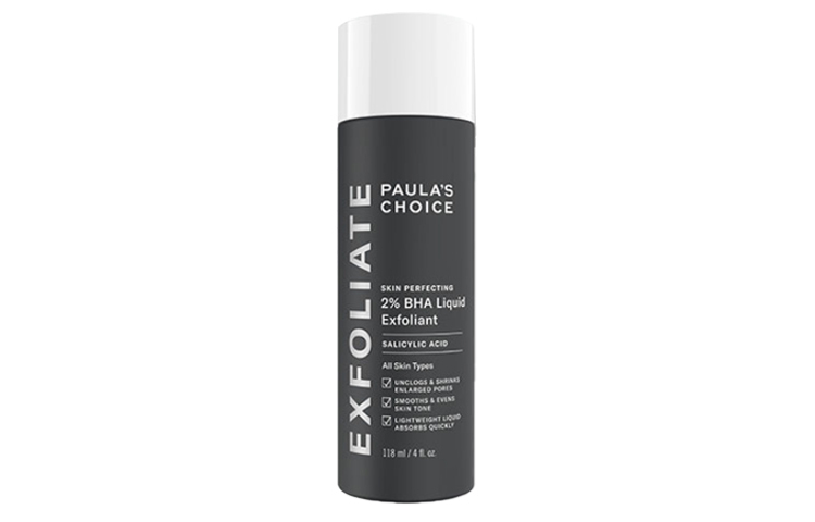 Salicylic Acid Serum Acne Fighting Brightening Oil Control 30ml/118ml PAULA'S CHOICE
Salicylic Acid Serum Acne Fighting Brightening Oil Control 30ml/118ml PAULA'S CHOICE