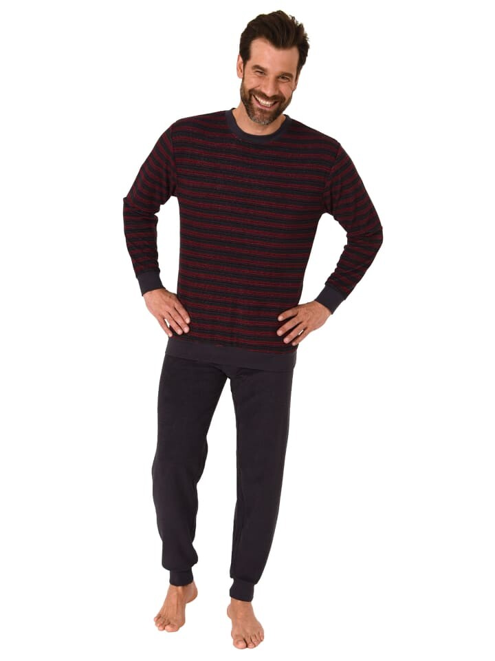 Ночное белье NORMANN, красный
Ночное белье NORMANN, красный