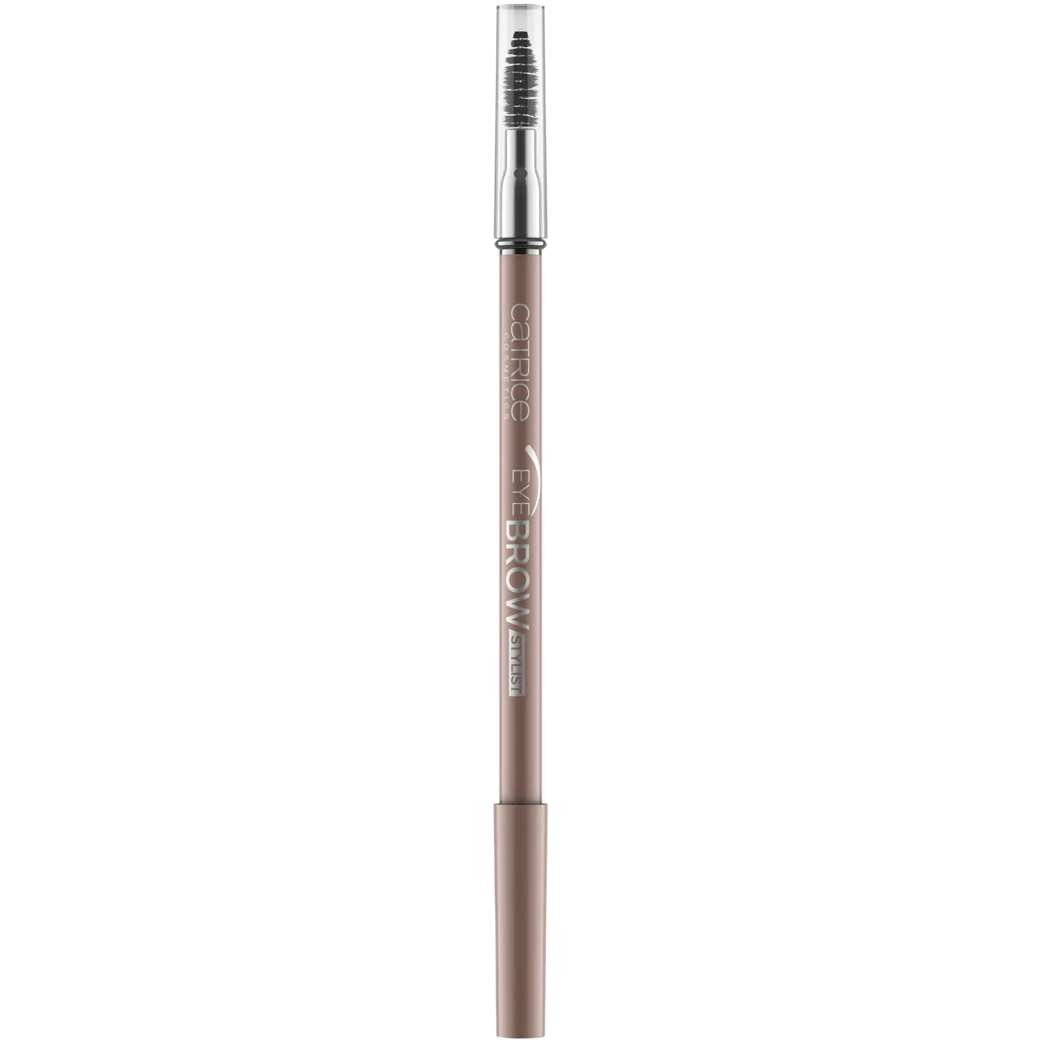 Карандаш для бровей 015 Catrice Eyebrow Pencil, 1,4 гр 
Карандаш для бровей 015 Catrice Eyebrow Pencil, 1,4 гр