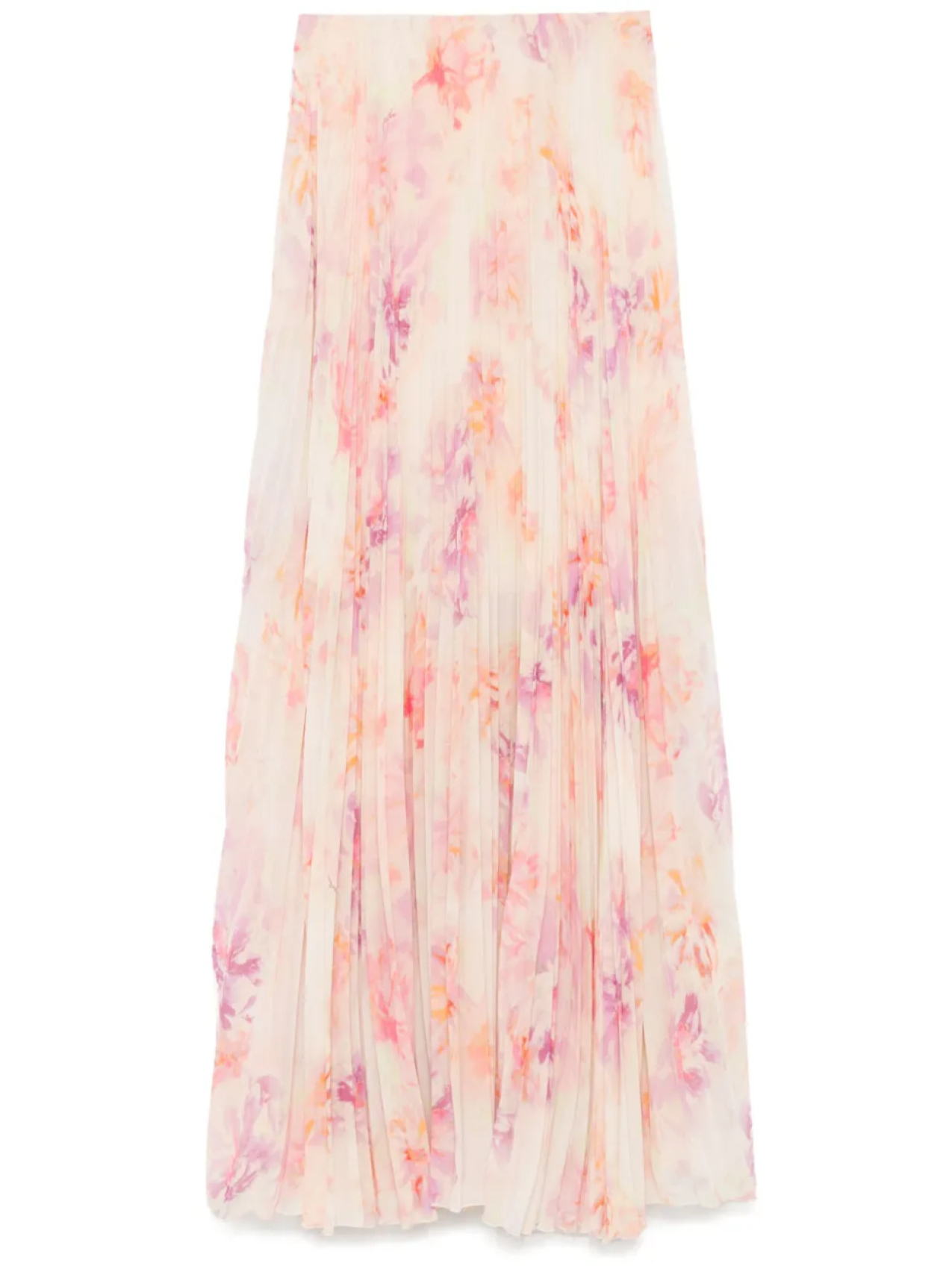 Юбка макси Patrizia Pepe с жоржетом, желтый
Юбка макси Patrizia Pepe с жоржетом, желтый