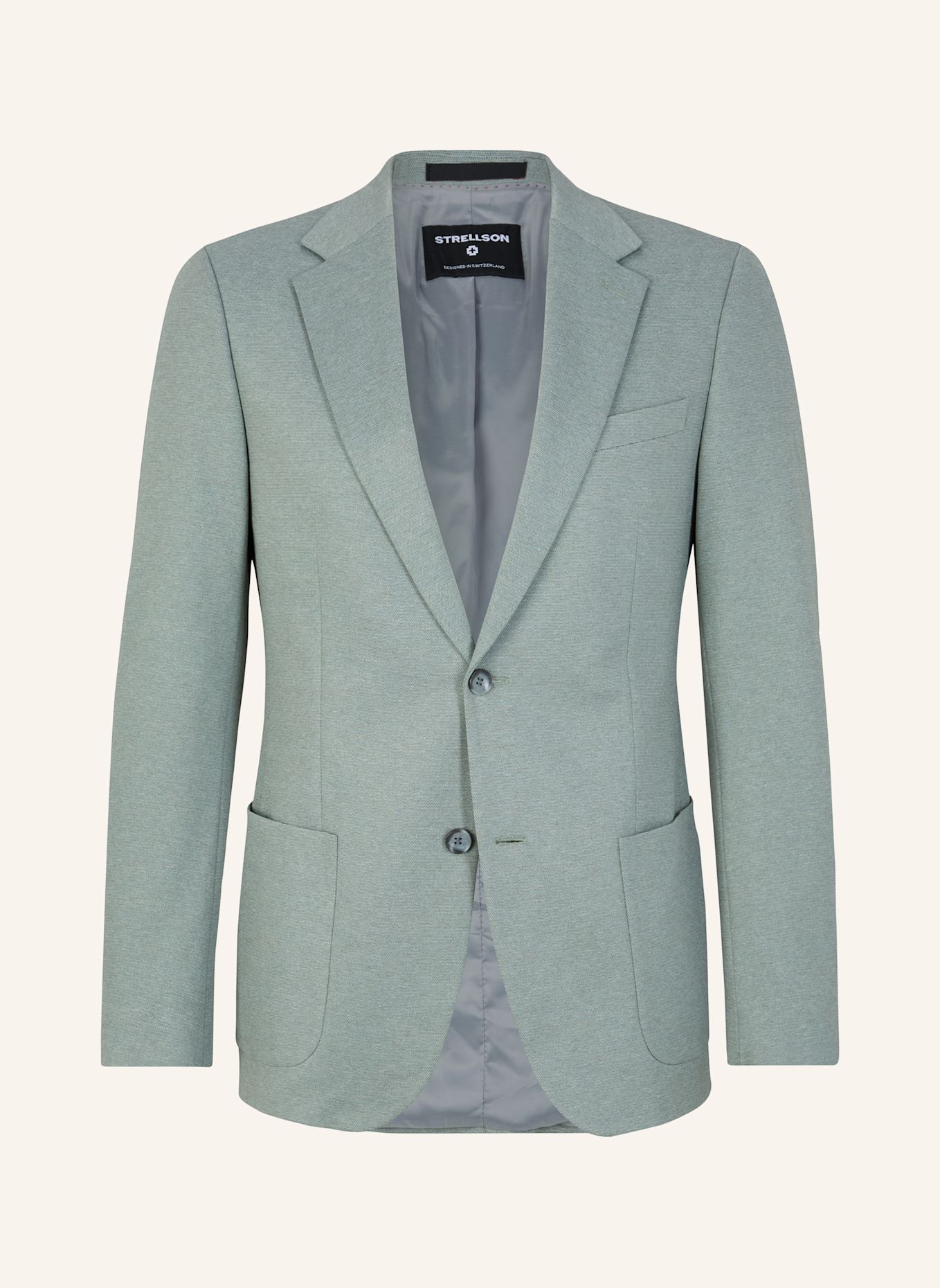 Куртка Арндт Strellson, зеленый
Куртка Арндт Strellson, зеленый