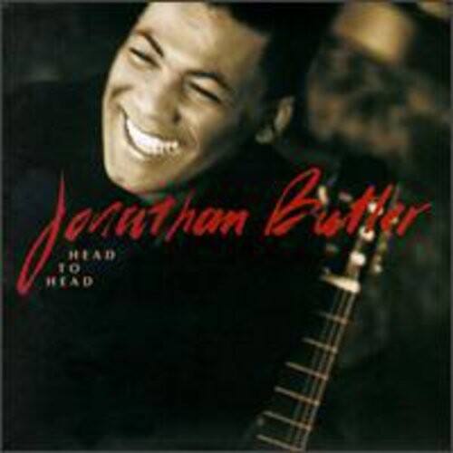 CD диск Butler, Jonathan: Head to Head 
CD диск Butler, Jonathan: Head to Head