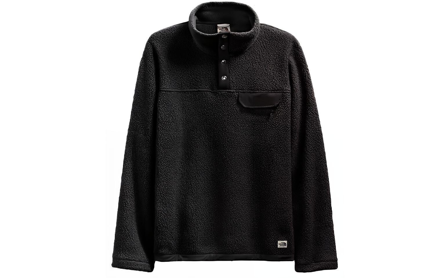 Куртка мужская черная The North Face, черный
Куртка мужская черная The North Face, черный