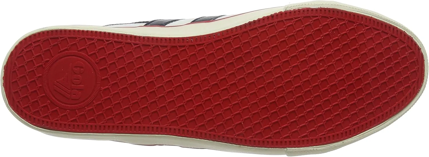 Мужские модные кроссовки Gola Comet, белый
Мужские модные кроссовки Gola Comet, белый