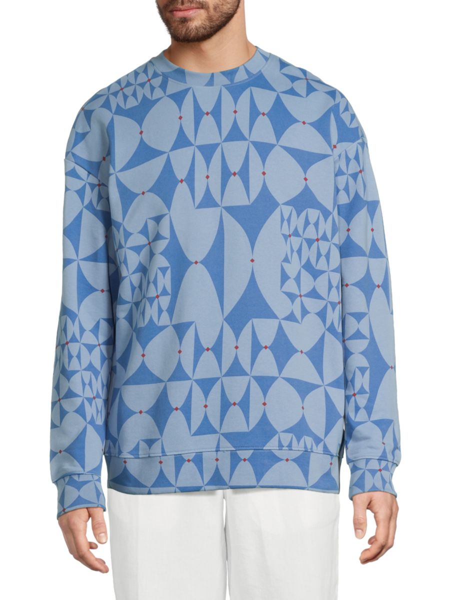 Хлопковая толстовка с принтом Scotch & Soda, цвет Blue Navy
Хлопковая толстовка с принтом Scotch & Soda, цвет Blue Navy