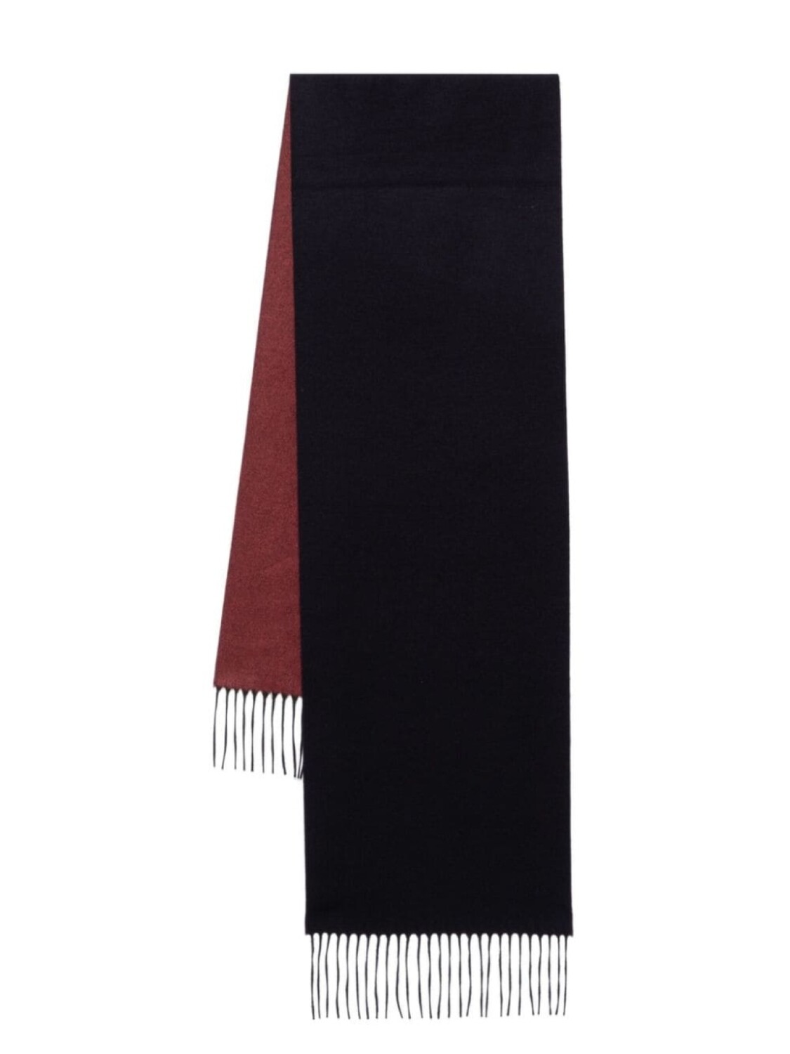 Шарф с нашивкой-логотипом D4.0, синий 
Шарф с нашивкой-логотипом D4.0, синий