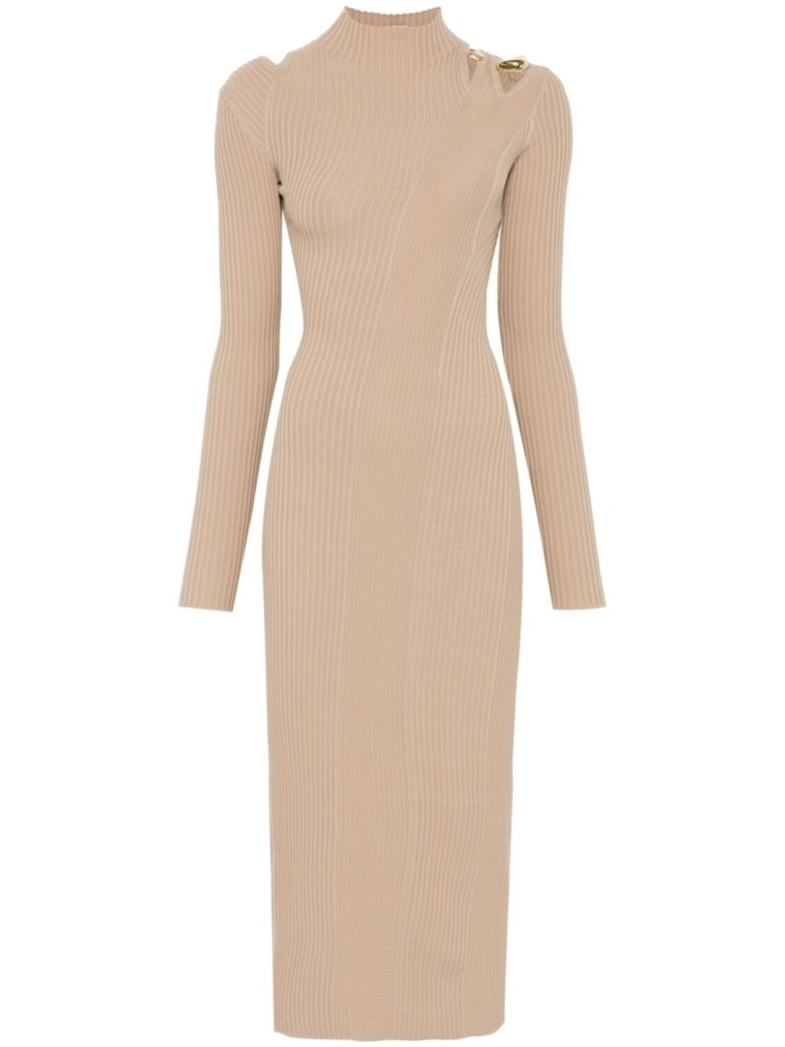 Платье миди Alyssa Cult Gaia, нейтральный цвет
Платье миди Alyssa Cult Gaia, нейтральный цвет