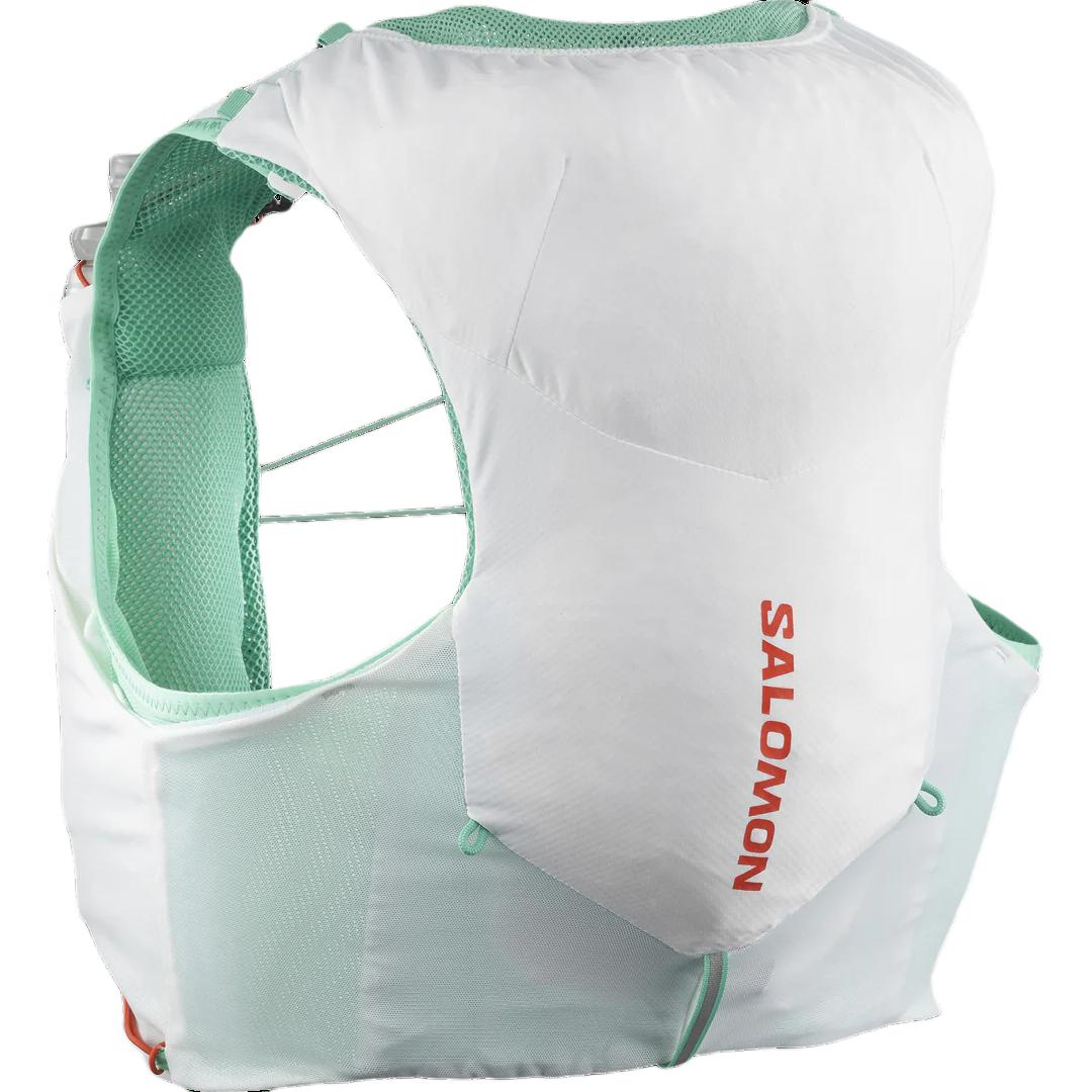 5L Наружные сумки Nylon с Elastane Unisex SALOMON, белый
5L Наружные сумки Nylon с Elastane Unisex SALOMON, белый