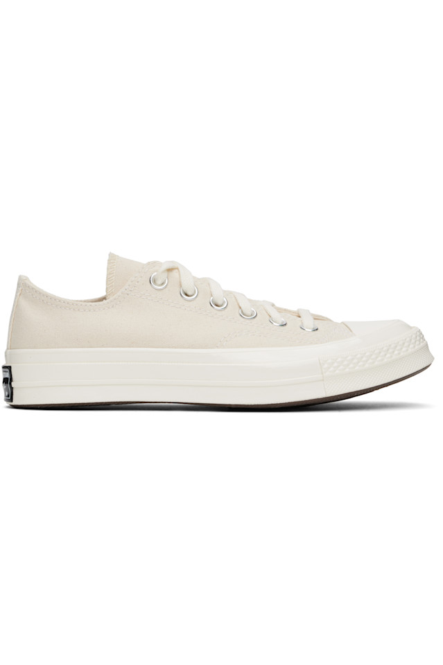 Кроссовки Chuck 70 с низким верхом Converse, мультиколор
Кроссовки Chuck 70 с низким верхом Converse, мультиколор