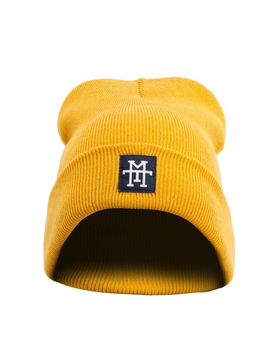 Шапка Manufaktur13 Rough, горчица
Шапка Manufaktur13 Rough, горчица