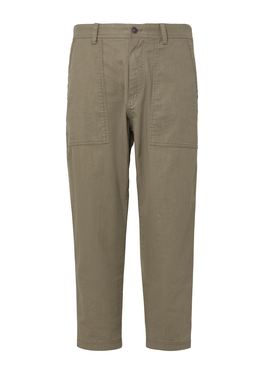 Брюки свободного кроя s.оливковыйr Detroit, оливковый
Брюки свободного кроя s.оливковыйr Detroit, оливковый