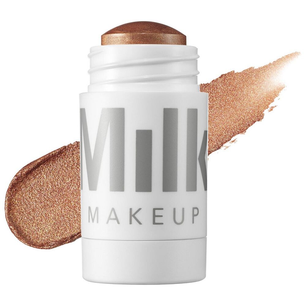 кремовый хайлайтер-карандаш MILK MAKEUP Dewy Cream, цвет Spark
кремовый хайлайтер-карандаш MILK MAKEUP Dewy Cream, цвет Spark