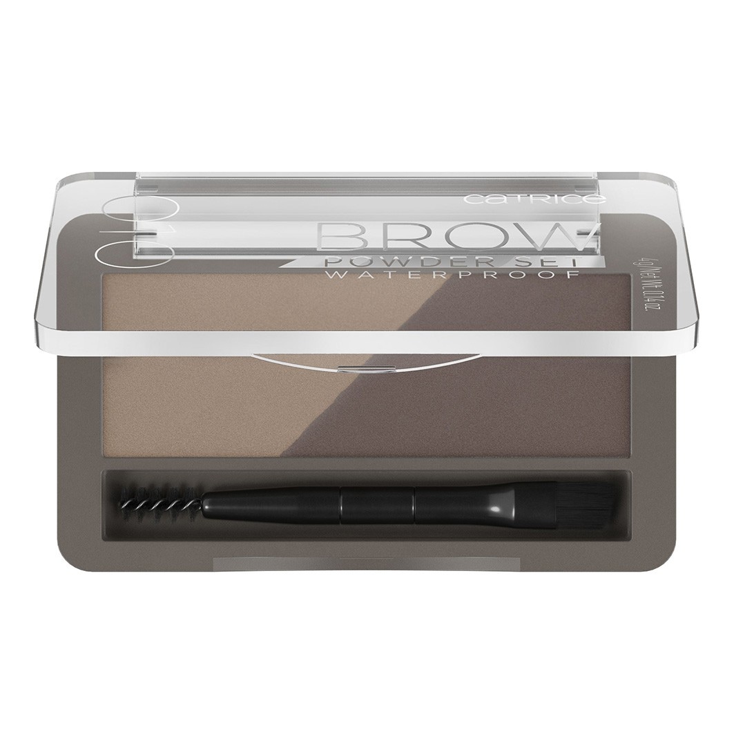 Пудра для лица brow powder set waterproof Catrice, 010 - ash blond, вес 4 гр.
Пудра для лица brow powder set waterproof Catrice, 010 - ash blond, вес 4 гр.