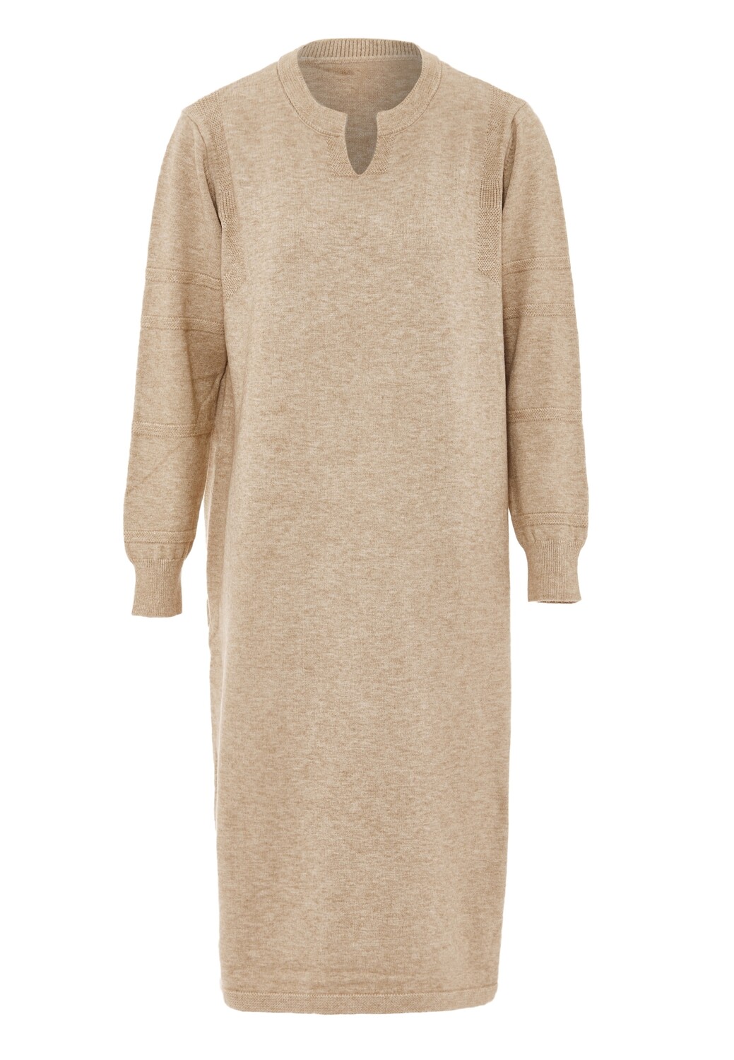 Платье RISA Strick, бежевый
Платье RISA Strick, бежевый