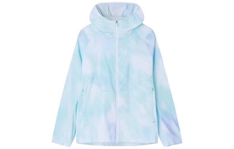 Куртка для бега женская белая Anta, Белый, Куртка для бега женская белая Anta
Куртка для бега женская белая Anta, Белый, Куртка для бега женская белая Anta