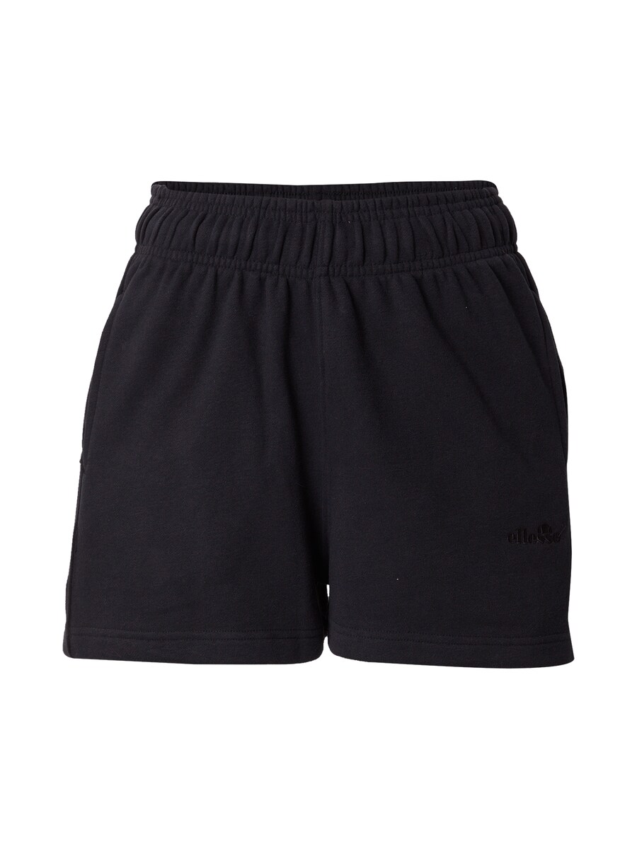 Обычные спортивные штаны ELLESSE Altilia, черный
Обычные спортивные штаны ELLESSE Altilia, черный