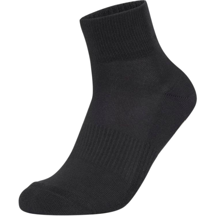 Мужские гольф-носки 1 пара DESCENTE, черный
Мужские гольф-носки 1 пара DESCENTE, черный
