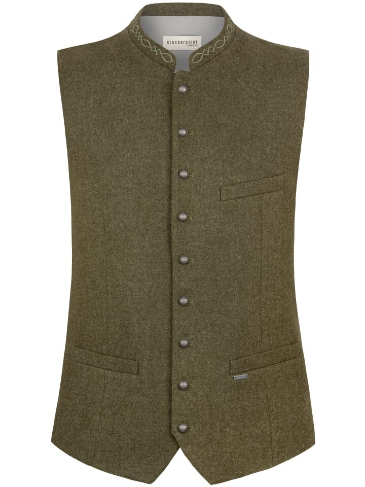 Жилет Stockerpoint Weste Devito, цвет lorbeer
Жилет Stockerpoint Weste Devito, цвет lorbeer