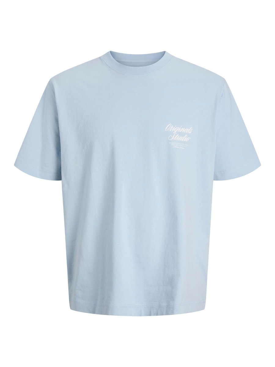 Рубашка Jack & Jones Junior, светло-голубой
Рубашка Jack & Jones Junior, светло-голубой