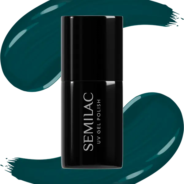 Гибридный лак для ногтей 606, 7 мл Semilac, цвет 606
Гибридный лак для ногтей 606, 7 мл Semilac, цвет 606