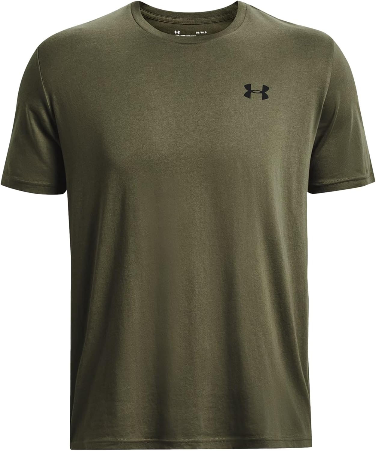 Under Armour мужская поло для гольфа Tech
Under Armour мужская поло для гольфа Tech