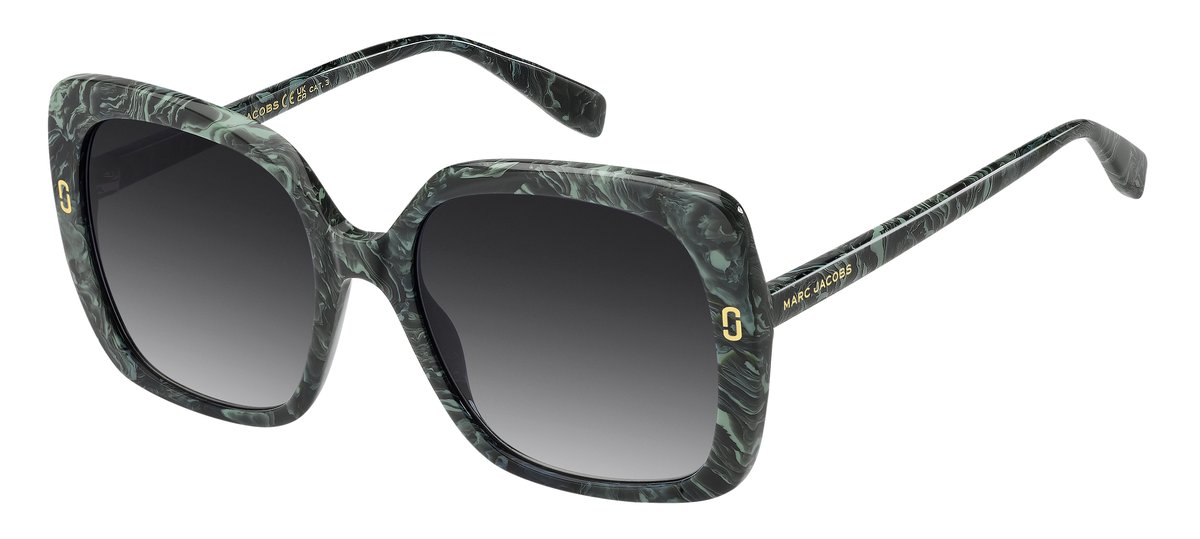 Женские солнцезащитные очки MJ 1138-S MARC JACOBS
Женские солнцезащитные очки MJ 1138-S MARC JACOBS