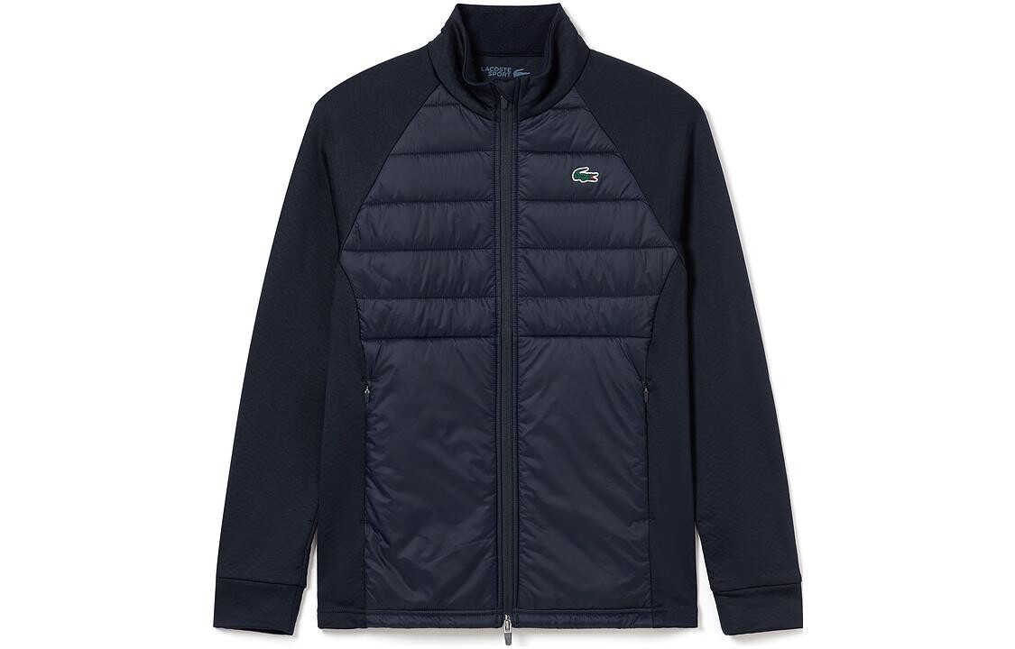 Куртка мужская темно-синяя Lacoste, темно-синий
Куртка мужская темно-синяя Lacoste, темно-синий