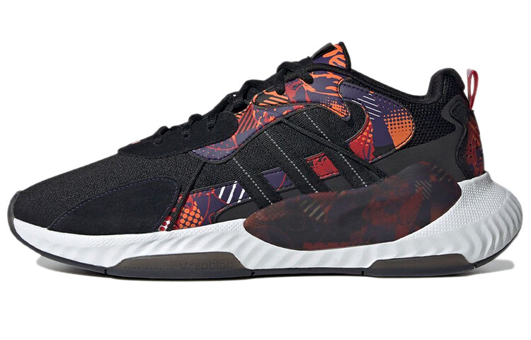 Кроссовки для бега Adidas Originals Hi-Tail унисекс
Кроссовки для бега Adidas Originals Hi-Tail унисекс