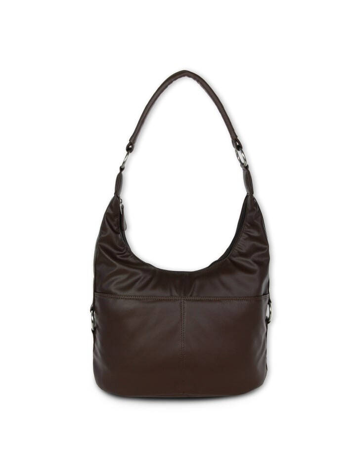 Наплечная сумка DrachenLeder
Наплечная сумка DrachenLeder