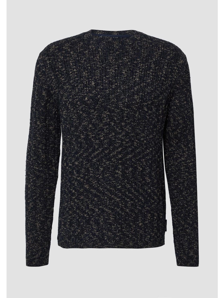 Вязаный свитер 59X1_navy s.Oliver
Вязаный свитер 59X1_navy s.Oliver