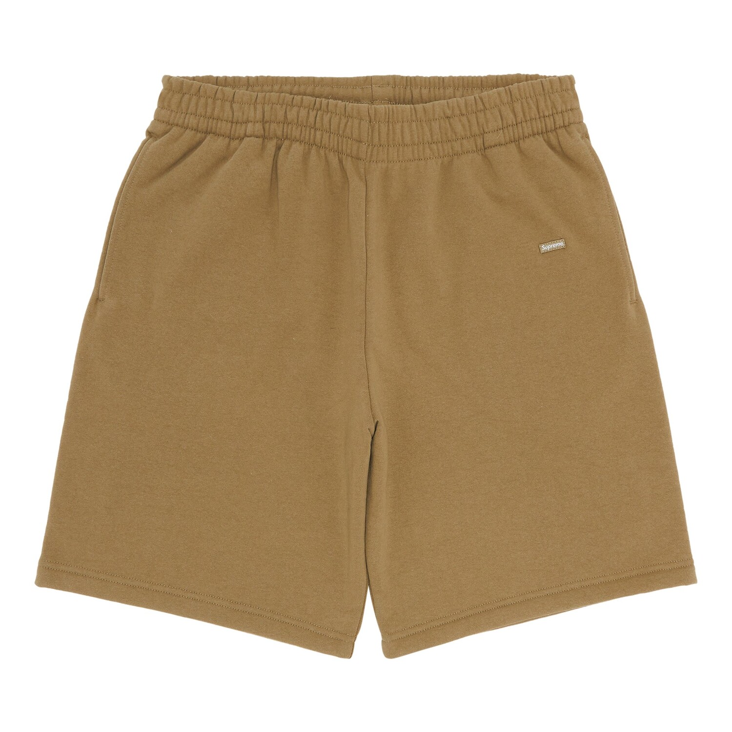 Толстовка Supreme Small Box, цвет Темный песок
Толстовка Supreme Small Box, цвет Темный песок