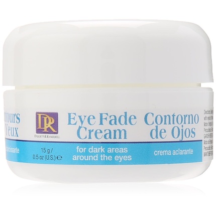 D&R Dagget & Ramsdell Eye Fade Cream Увлажняющая формула 0,5 унций Daggett & Ramsdell
D&R Dagget & Ramsdell Eye Fade Cream Увлажняющая формула 0,5 унций Daggett & Ramsdell