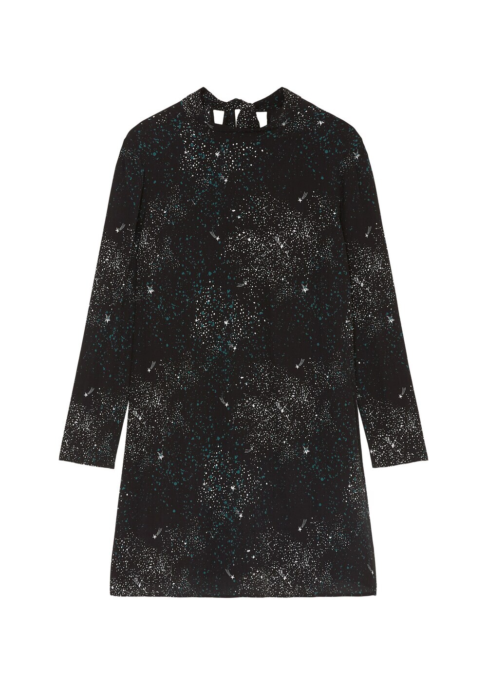 Платье Marc O'Polo DENIM, черный
Платье Marc O'Polo DENIM, черный