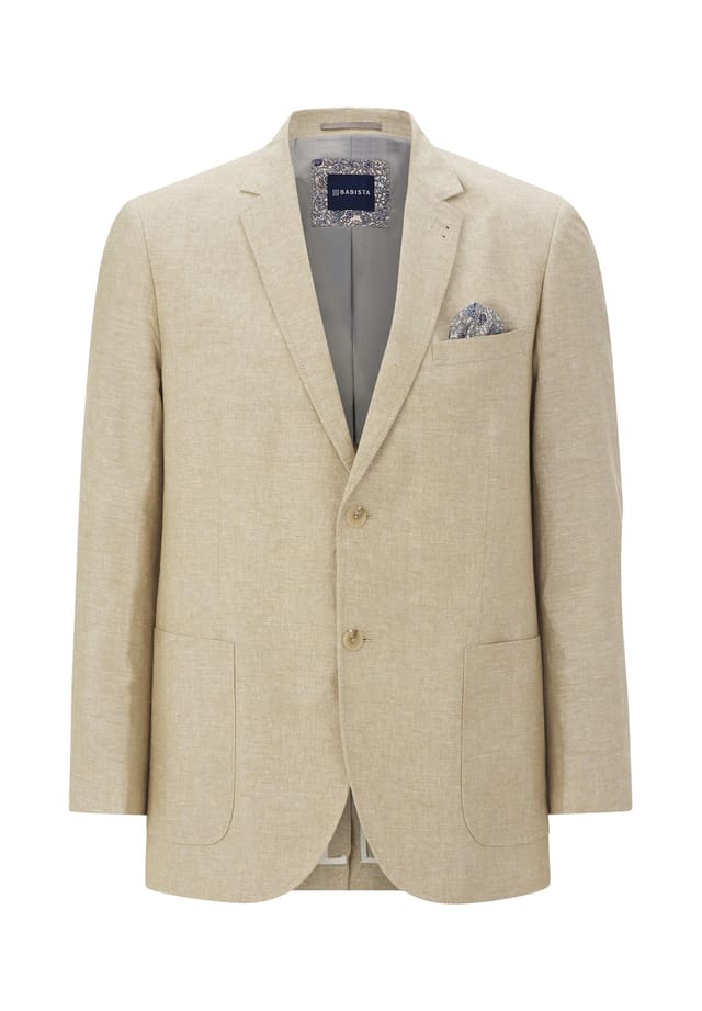 Куртка Ульдерико Babista, бежевый
Куртка Ульдерико Babista, бежевый