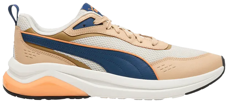 Кроссовки Puma Amplifier Retro 'Light Sand Persian Blue', оранжевый
Кроссовки Puma Amplifier Retro 'Light Sand Persian Blue', оранжевый