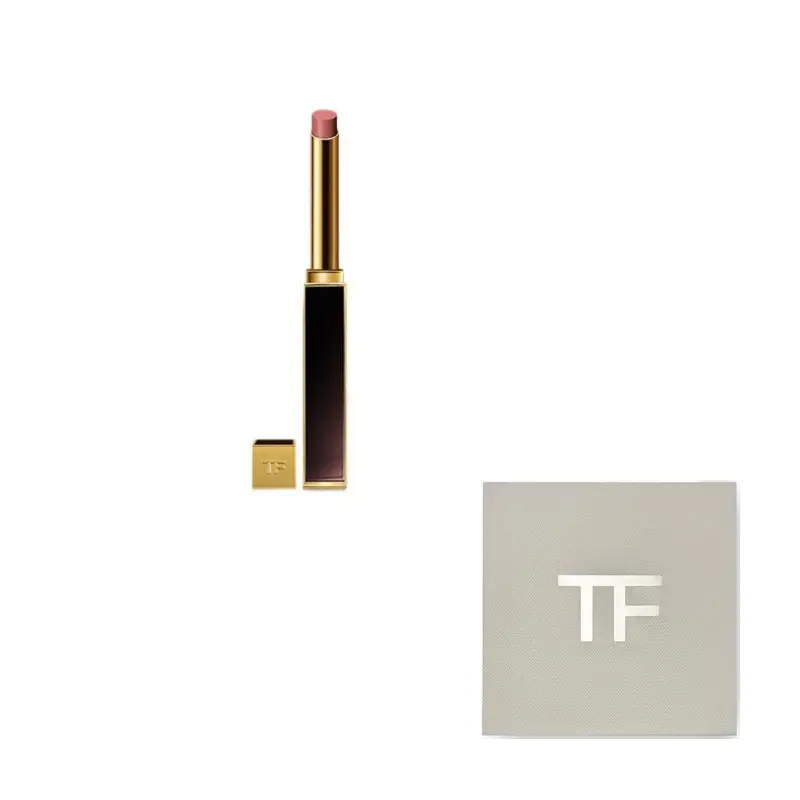 TOM FORD Новая ультратонкая помада TF Black Gold, питательная, увлажняющая, для естественного тона кожи, 9 г
TOM FORD Новая ультратонкая помада TF Black Gold, питательная, увлажняющая, для естественного тона кожи, 9 г
